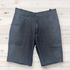 ELEMENT エレメント ハーフパンツ ショートパンツ 30 ブラック 黒のサムネイル