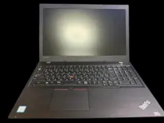 バッテリー97% ThinkPad L570 メモリ16GB HDD500GB - メルカリ