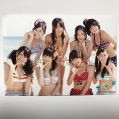 NMB48 山本彩 渡辺美優紀 公式生写真 水着 300枚セット NMB48 山本彩 渡辺美優紀 公式生写真 水着 300枚セット - メルカリ