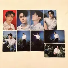 ENHYPEN WALK THE LINE : FINAL ジェイ トレカ