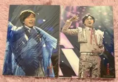 Snow Man 阿部亮平 滝沢歌舞伎ZERO2021・FINALステージフォト