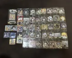 鬼滅の刃 デフォルメシール