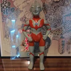 橋本玩具限定　ウルトラマン 昭和1期　レトロカラー 橋本玩具限定 ウルトラマン 昭和1期 レトロカラー - メルカリ