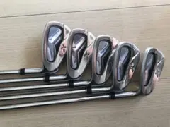 SRIXON ZX7 Mk II アイアン 6本セット 新品グリップ交換済 - メルカリ