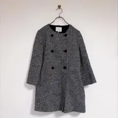 BEAUTY&YOUTH UNITED ARROWS ツイード