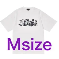 BTS V Tシャツ Lサイズ - メルカリ