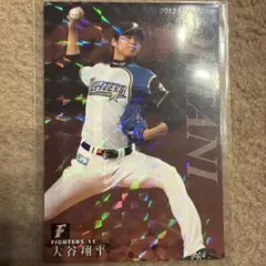 北海道日本ハムファイターズ FPRESS 大谷翔平 2013年 雑誌 - メルカリ