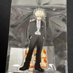 爆豪勝己 静岡鉄道 僕のヒーローアカデミア アクリルスタンド ヒロアカ