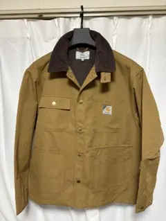 Carhartt WIP x INVINCIBLE 15 Chore Coat