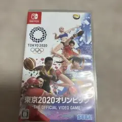 東京2020オリンピック The Official Video Game