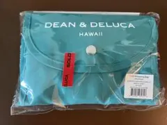 【新品未開封】DEAN &DELUCA（ディーン&デルーカ）ハワイ限定エコバッグ