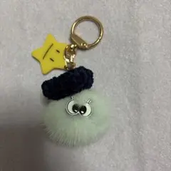 羊文学 ひつじちゃん ぬいぐるみ キーホルダー yellow 黄色 イエロー
