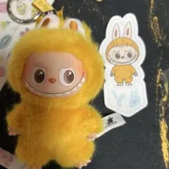 正規品 POP MART ラブブ PIN FOR LOVE 【Y】