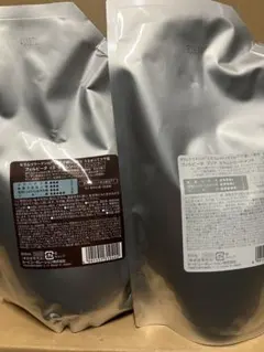 大特価！！フィルビータトリートメント詰替2個セット - メルカリ