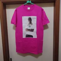 きたおっち様限定 忌野清志郎 GOD Tシャツ ピンク L 2006 野音