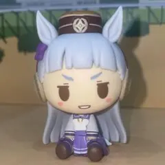 ウマ娘 プリティーダービー 5弾 ゴールドシップ ちょこのっこ フィギュア