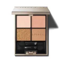 ルナソル　LUNASOL アイカラーレーション　23 モーニンググロウ