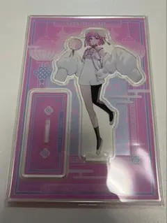 プロセカ　クリフェス　鳳えむ　アクリルスタンド　さくしゃ　アクスタ