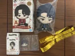 Mrs. GREEN APPLE 一番くじA賞 若井滉斗