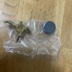 ジョジョの奇妙な冒険 ザ・ワールド イヤホンジャック