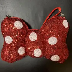 ショルダーバッグ　ミニーのスタイルスタジオ　パルパルーザ　ディズニー