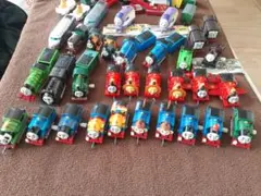 2026年最新】カプセルプラレール トーマス 大量の人気アイテム - メルカリ