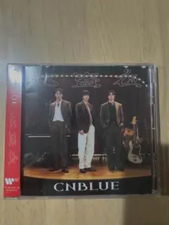 CNBLUE 未開封CD 新品 - メルカリ