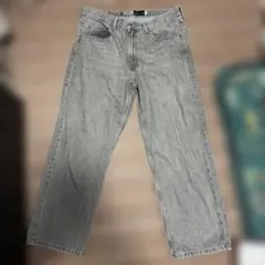 リーバイス シルバータブ ルーズ W36 L30