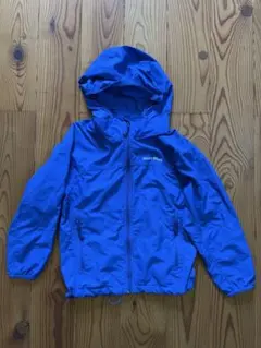 モンベル mont-bell ODパーカーのサムネイル