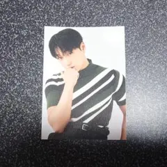 ATEEZ クレア 切り抜き サン