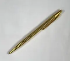 Montblanc モンブラン ゴールド　ボールペン Germanyノーブレス