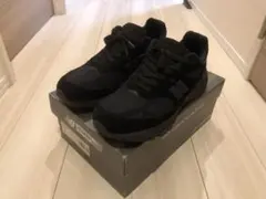 New Balance 993 Triple Black MR993TB 28