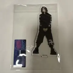 東京リベンジャーズ　場地圭介　アクリルスタンド