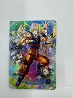 2025年最新】ドラゴンボールスーパーダイバーズ パラレルの人気