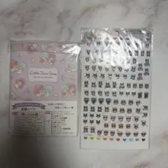 サンリオ 推し活セット クロミ キキララ エンジョイアイドルシリーズ