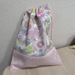 コップ袋　NO.302