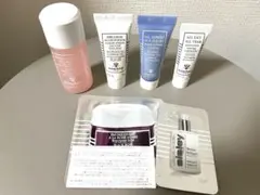 Sisley スキンケア トライアルセットのサムネイル