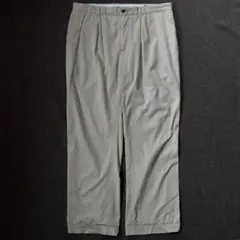 90s Polo golf ツータック　トラウザーズ　ポロチノ　ラルフローレンのサムネイル