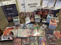 ワンピースカード まとめ売り