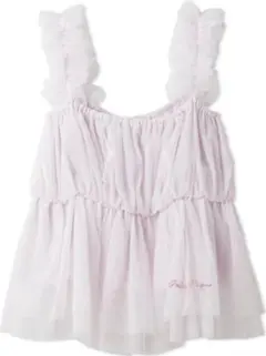 gelatopique ルームウェア　バレンタイン限定