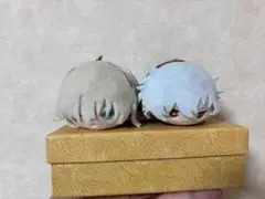 FGO もちもちマスコット カドック アナスタシア