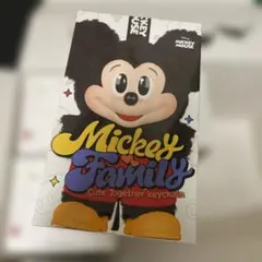 POPMART Mickey Family 7個セット - メルカリ