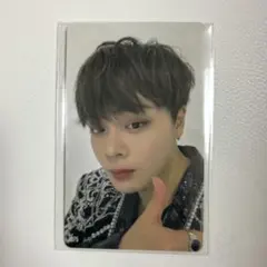 JO1DER SHOW 鶴房汐恩 トレカ