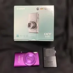 Canon IXY 630 　新品未使用品のサムネイル