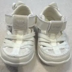 水陸両用　イフミー　ウォーターシューズ　14cm