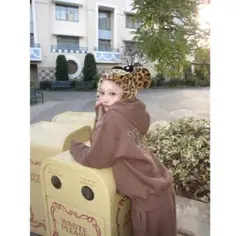 younger song パーカー