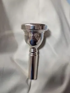 Bach トロンボーン マウスピース 5GOLのサムネイル