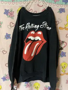 Rolling Stones スウェット