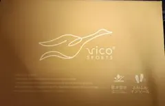 vico SPORTS レディース カジュアルシューズ ブラック 24.0cmのサムネイル
