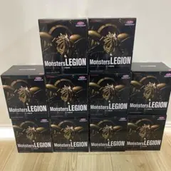 遊戯王 ラーの翼神竜 フィギュア 10点セット